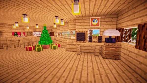 Furniture Mod McPE screenshot 3