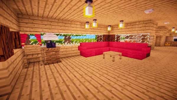 Furniture Mod McPE screenshot 1