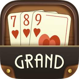 Grand Gin Rummy - Free Card Game With Real People