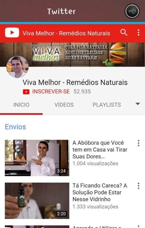 Rede Viva Melhor screenshot 1