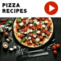 Pizza Recipes иконка