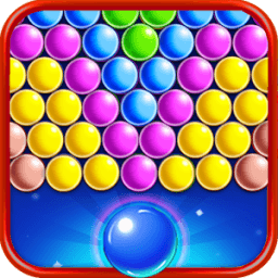 Bubble Shooter 3 أيقونة