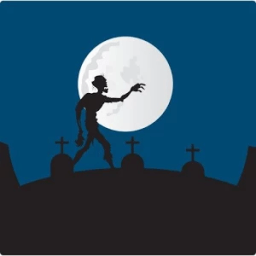 Top Ten Zombie Movies иконка