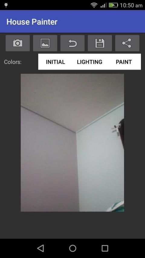 House Painter 4 تصوير الشاشة