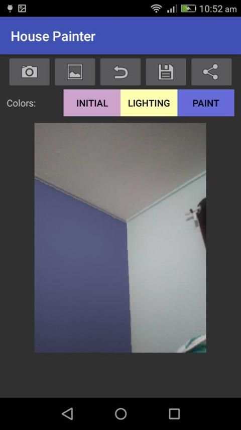 House Painter 2 تصوير الشاشة
