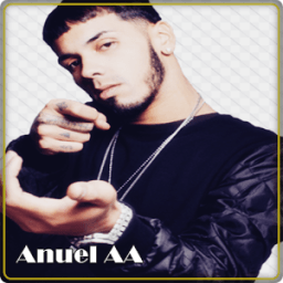 ikon Anuel AA Descargar Musica
