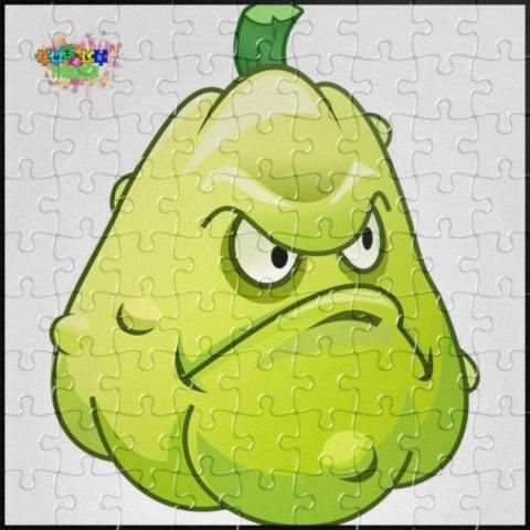 Plant Zombie Puzzle 1 screenshot 15