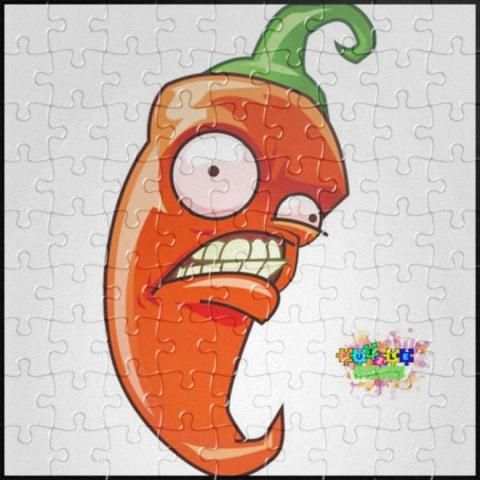 Plant Zombie Puzzle 1 screenshot 12