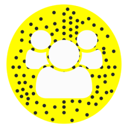 Snap Multi Accounts иконка