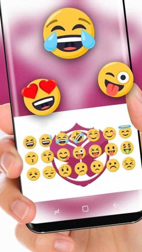Keyboard for DIMITRI VEGAS LIKE MIKE 2 تصوير الشاشة
