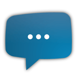 AndroIRC أيقونة