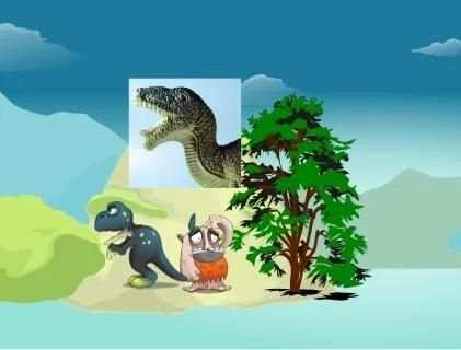 2018 New Games Free | Dinosaur скриншот 2