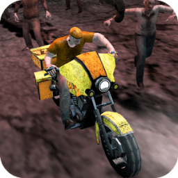 ikon Zombie On Delivery