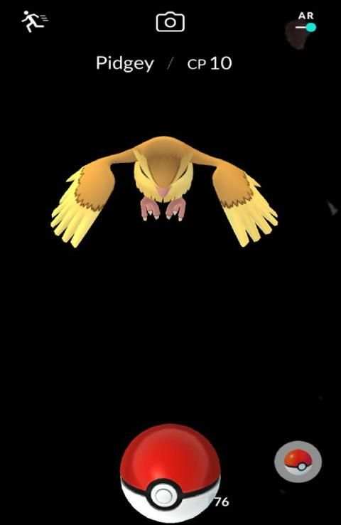 New Guide Pokemon Go! 2 تصوير الشاشة