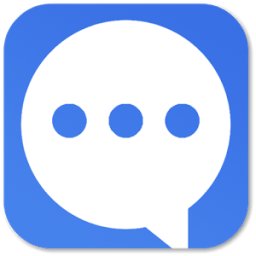 Lite Messenger - All in ONE иконка