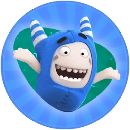 oddbod супер приключения иконка