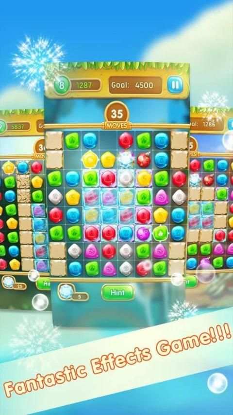 Diamond Legend screenshot 4