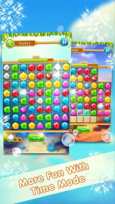 Diamond Legend screenshot 3