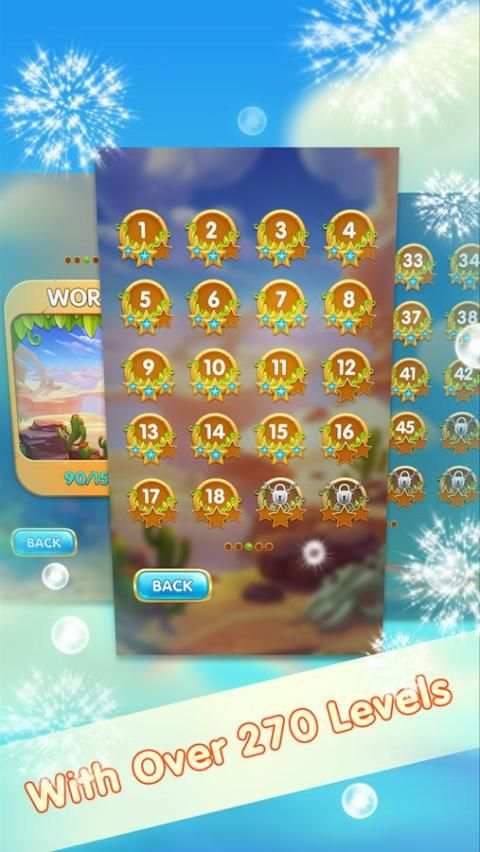 Diamond Legend screenshot 2