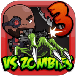 VS Zombies 3 иконка