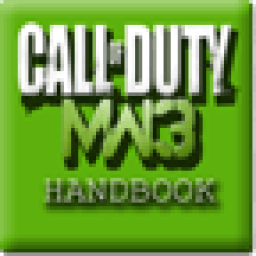 Modern Warfare 3 Handbook आइकन