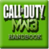 Modern Warfare 3 Handbook on 9Apps