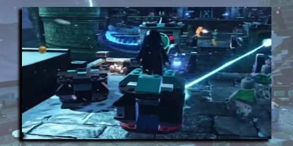 Advice for LEGO Marvel Super HEROes screenshot 2