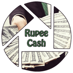 ikon Rupee Cash