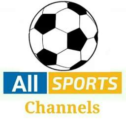 All Sports Channels