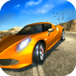 Furious Payback Auto Racing - GT Rivals Racing иконка