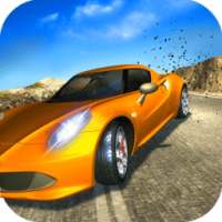 Furious Payback Auto Racing - GT Rivals Racing