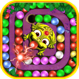 Zuma Legend 2017 أيقونة