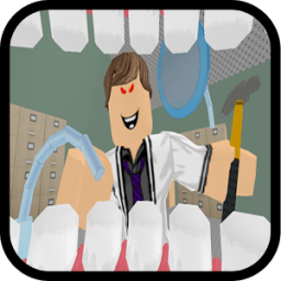 Guide : Roblox ESCAPE TO THE DENTIST иконка