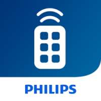PHILIPS Projector Remote on 9Apps