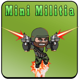 ikon New Guide Mini Militia 2017