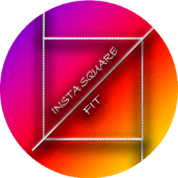 Insta Square Fit иконка