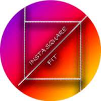 Insta Square Fit on 9Apps