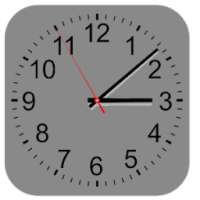 Pro Analog Clock
