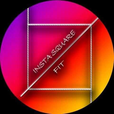 Insta Square Fit скриншот 1