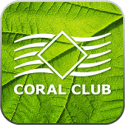 Coral Club आइकन