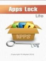 Apps Lock Lite screenshot 5
