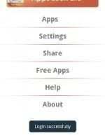 Apps Lock Lite screenshot 6