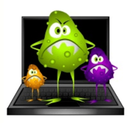 Virus Information System أيقونة