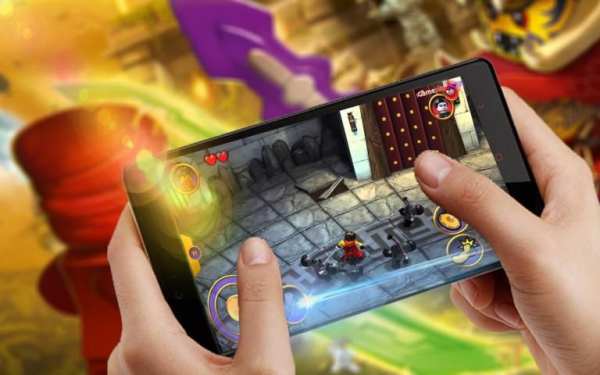 New NinjaGo Tournament Trick screenshot 2