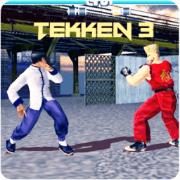 ProTips Tekken 3 Cheat أيقونة
