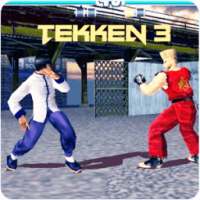 ProTips Tekken 3 Cheat