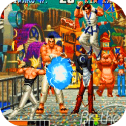Guide For King Of Fighter 97 иконка