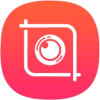 SquareFit - insta Photo Editor-Beauty Photo Effect