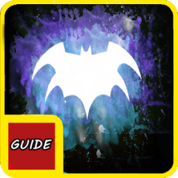 Руководство LEGO Batman 2 иконка