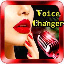 ikon Voice Changer